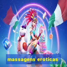 massagens eroticas